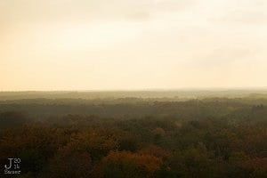 Autumn landscape