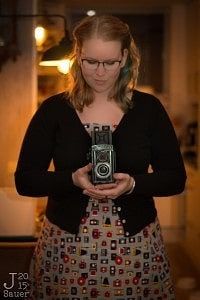 Jennifer Sauer
