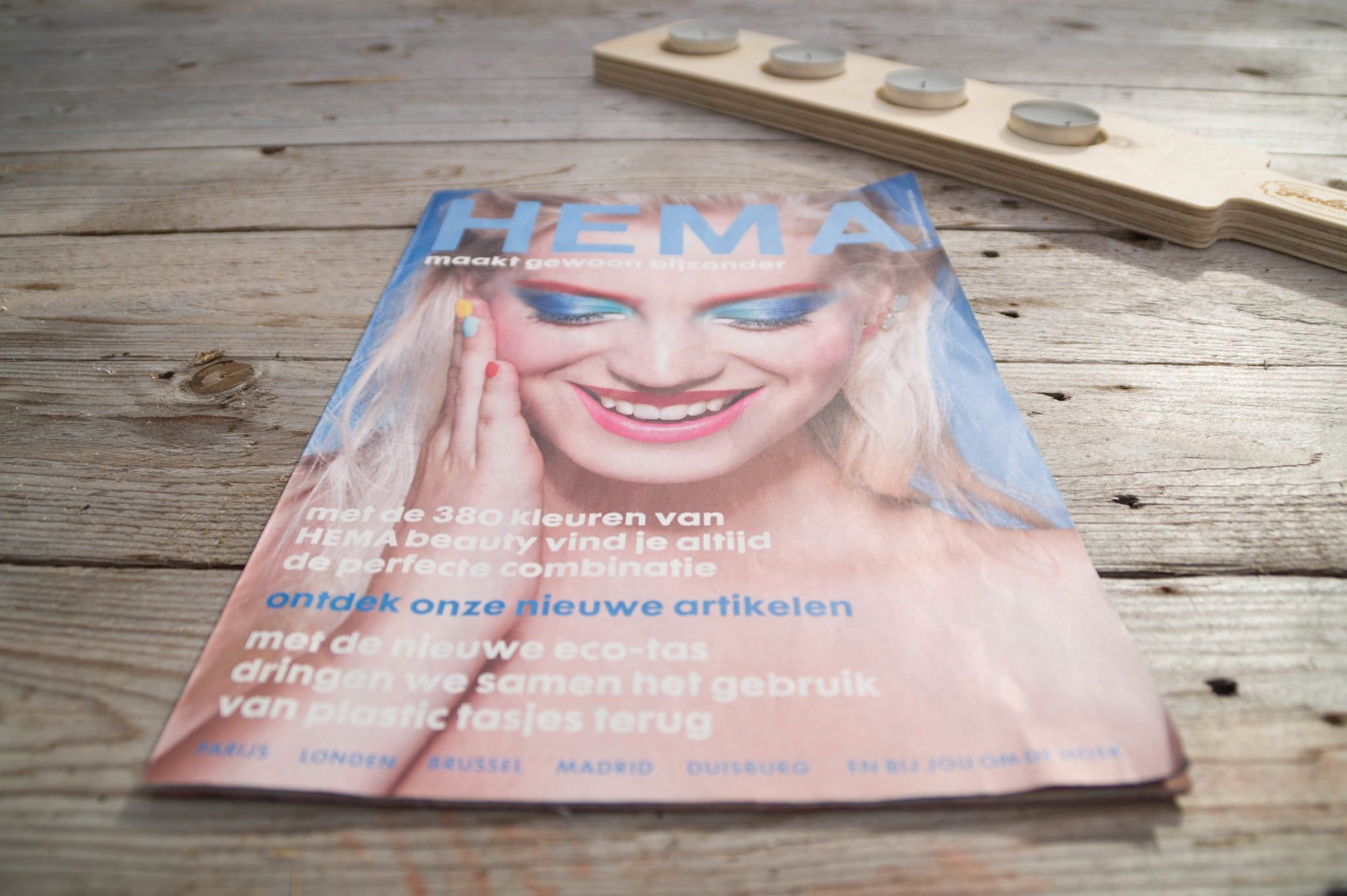 HEMA september 2014