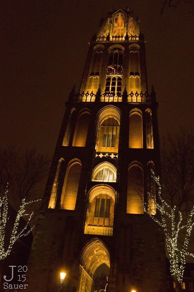 Dom tower