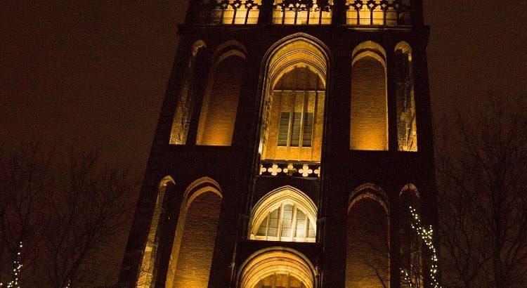 Dom toren