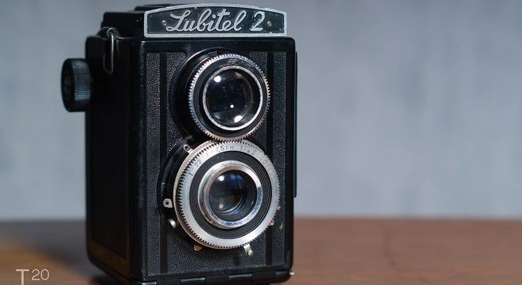 Lubitel-2