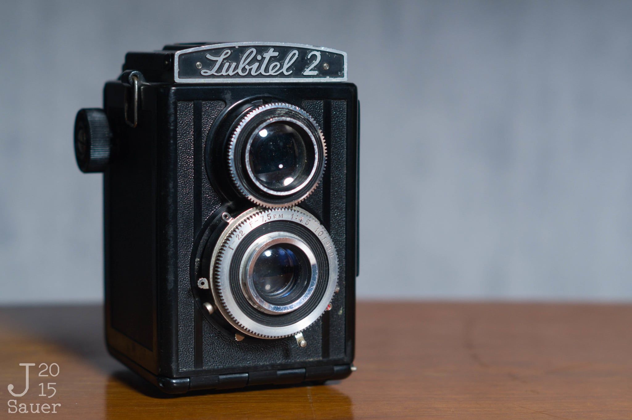 Lubitel-2