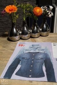 HEMA folder februari/maart 2015