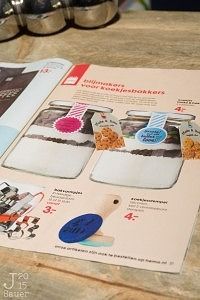 HEMA folder februari/maart 2015