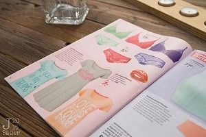 HEMA folder maart/april 2015