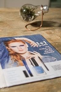 HEMA folder juni 2015