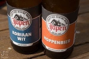 HEMA uitgelicht brouwerij Jopen