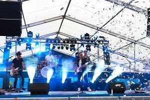 SPOT! Meerpaaldagen 2017
