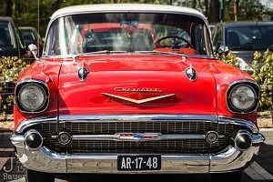 Chevrolette Belair