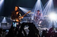 Muse Ancienne Belgique Brussel