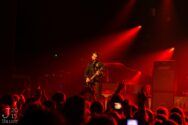 Muse Ancienne Belgique Brussel