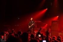 Muse Ancienne Belgique Brussel