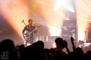 Muse Ancienne Belgique Brussel