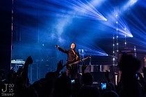 Muse Ancienne Belgique Brussel