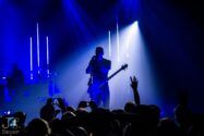 Muse Ancienne Belgique Brussel
