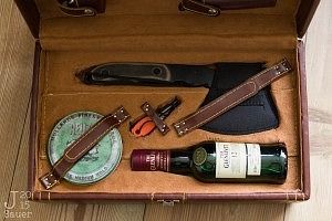 Gentleman's Survival Kit