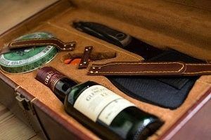 Gentleman's Survival Kit