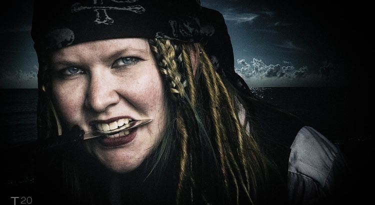 Pirate