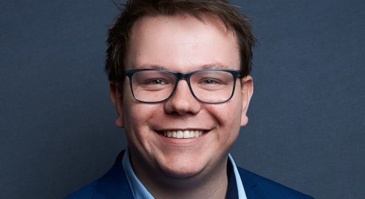 Ruben Lijzenga (Prosu Media Producties)