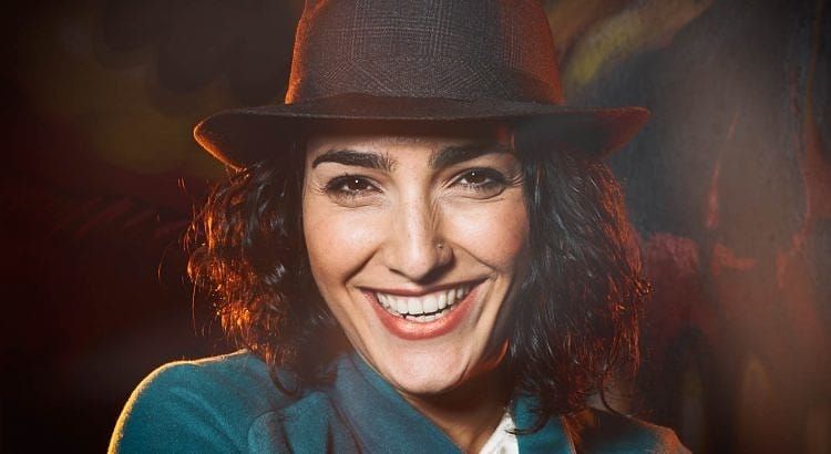 Sannaz Moghaddam