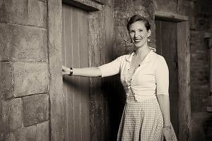 Marilou van Doorn