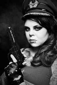 Punk Army