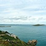 Howth Cliff Path