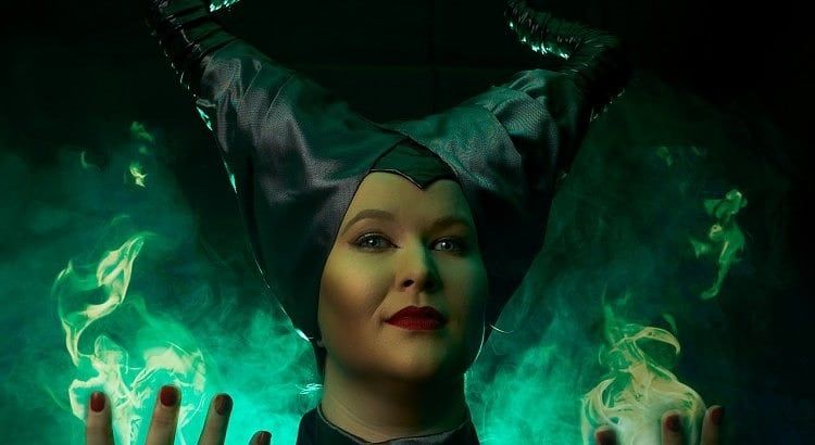 Maleficent