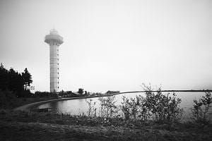 Uitkijktoren Duitsland