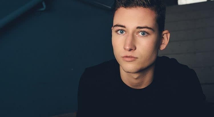 Jordy Loerakker
