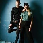 Sacha van Dijk en Jordy Loerakker (MUAH/styling) Debby Roos)