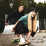 Sacha van Dijk en Jordy Loerakker (MUAH/styling) Debby Roos)