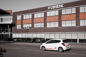 AP Opel Karl bij Centric