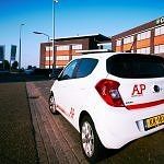 AP Opel Karl bij Centric