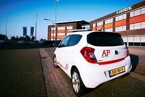 AP Opel Karl bij Centric